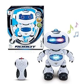 Amazon.co.jp: ロボット - ラジコンおもちゃ: おもちゃ